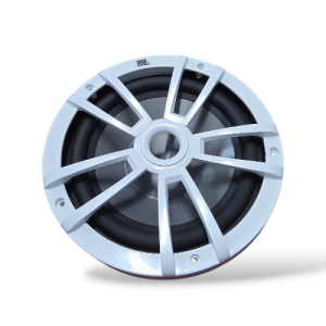 JBL MARINE SUBWOOFER 10" WHITE 250MM